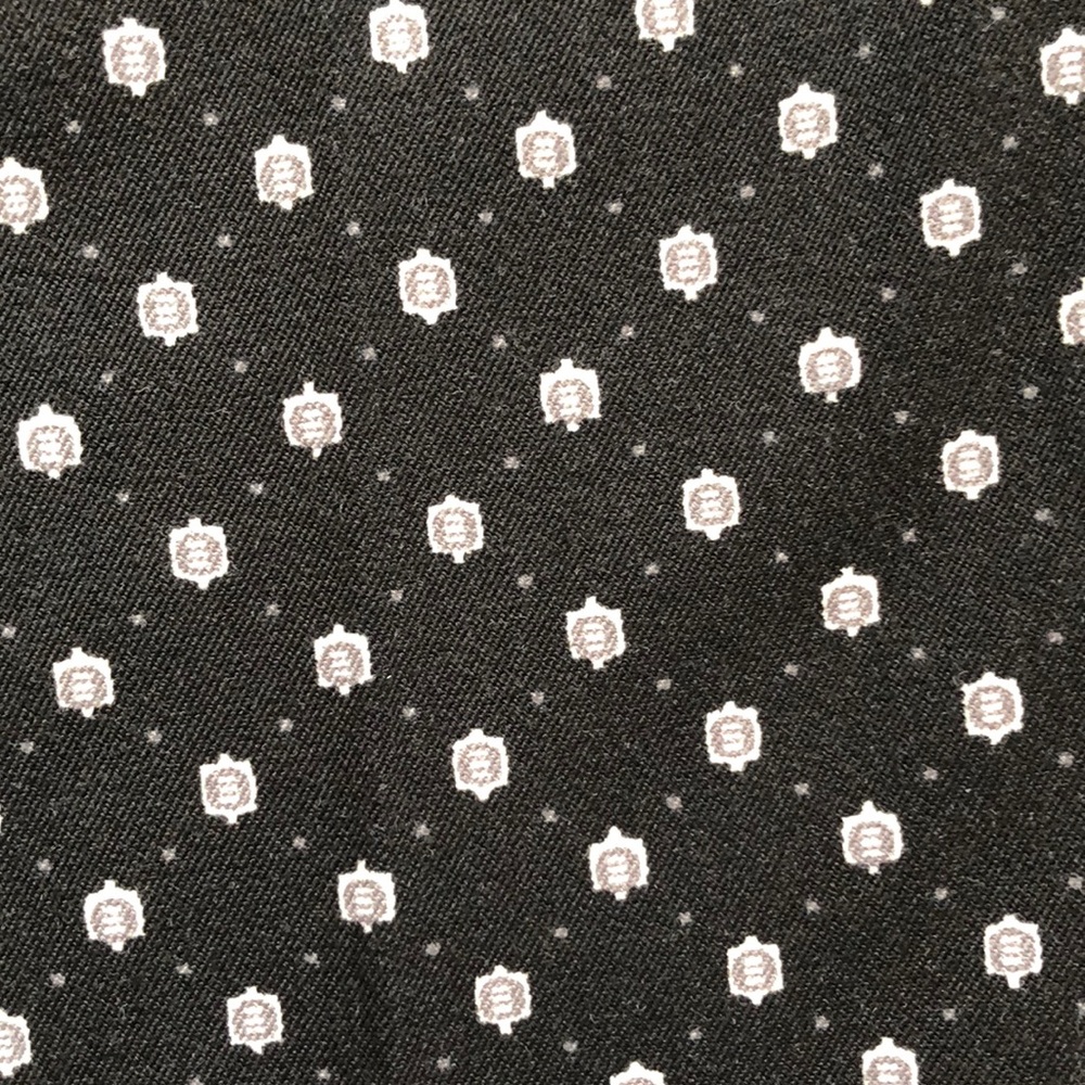 H&M Patterned Pants - Picture 2 of 5